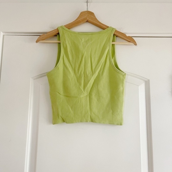 PAC Cares Corset Tank - S - Picture 3 of 3